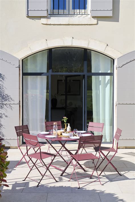 Latitude Chair - Fermob Sydney