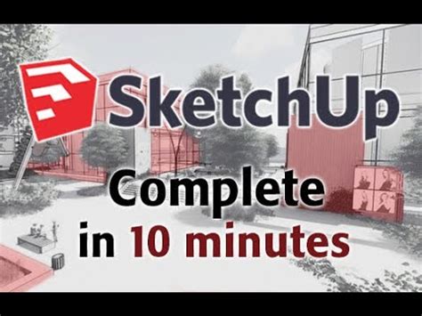 Tutorial SketchUp Italiano 的图像结果