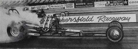 Déjà Digs: Nostalgia Drag Racing is How it Was