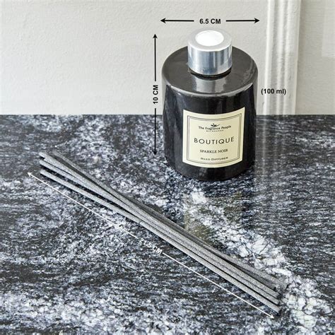 Buy Boutique Sparkle Noir Fragrance Gift Set from Home Centre at just ...