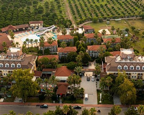 MIRAMOR GARDEN RESORT & SPA (Antalya) - Hotel Reviews, Photos, Rate ...