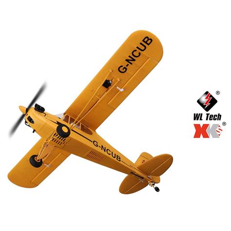 AVION RC PIPER XK-A160 | electricalthingspain | Envíos 24-72h