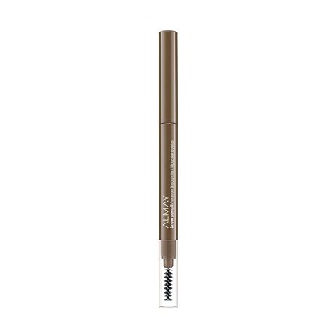 Buy Almay Eyebrow Pencil, Universal Taupe, 1 count with eyebrow brush ...