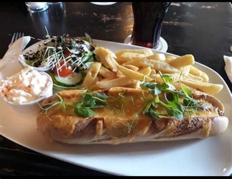 THE DYKE NEUK INN (Morpeth, Northumberland, England) - B&B Reviews ...