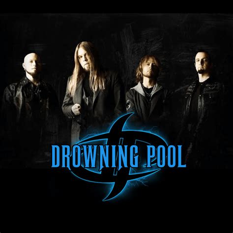 DROWNING POOL - ON SALE 4/18 - Onesti Entertainment