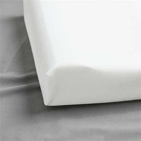 PAPEGOJBUSKE ergonomic pillow, side/back sleeper, 33x45 cm (13x18") - IKEA