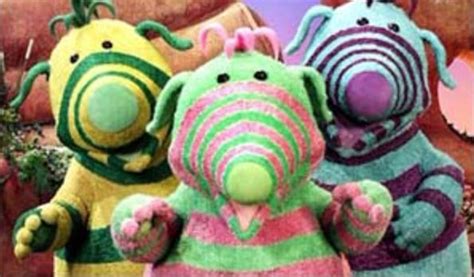 Image result for Old CBeebies