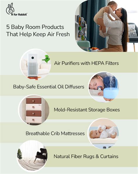 How to Keep Baby Room Dry During Monsoon with a Simple Checklist
