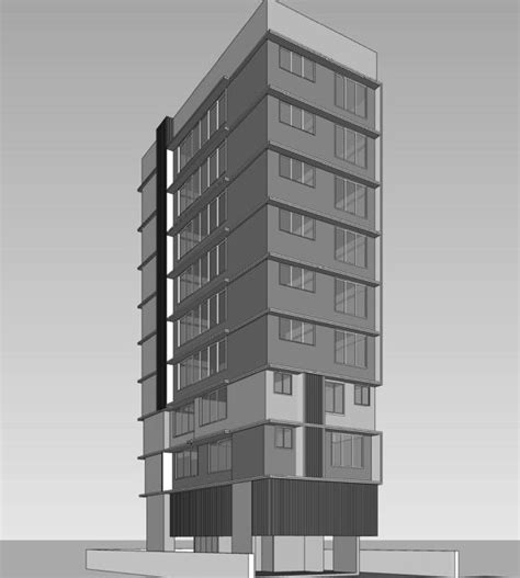 3 BHK Projects in Borivali by Chheda Group - Dwello