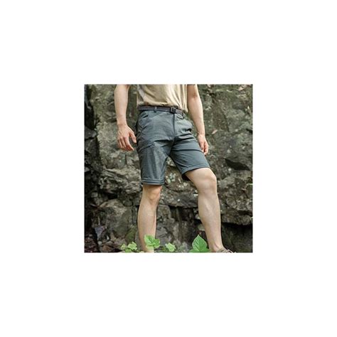 FREE SOLDIER Men's Outdoor Convertible Hiking | Ubuy India