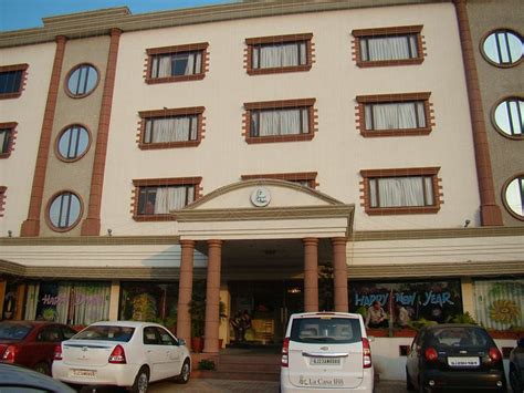 LA CASA INN (Anand, Gujarat) - Hotel Reviews, Photos, Rate Comparison ...