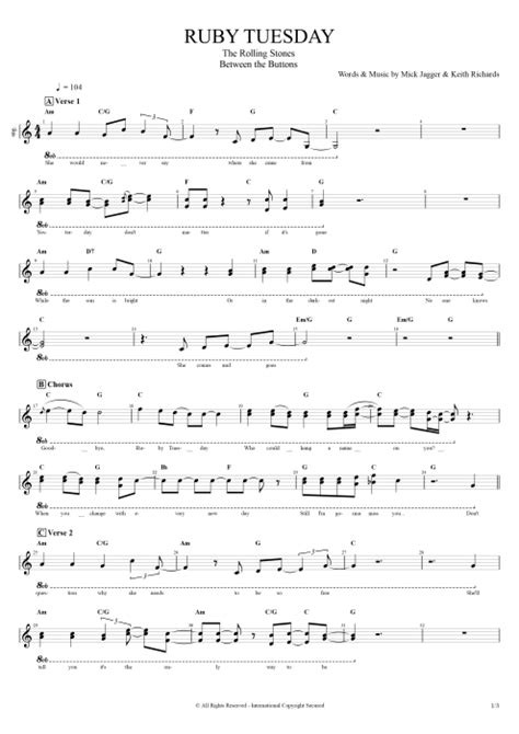 Image result for Ruby Tuesday Cover Versions