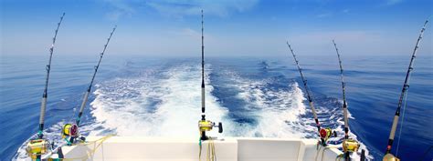 Deep Sea Fishing Wallpapers - Wallpaper Cave