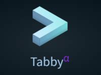 Image result for tabby terminal