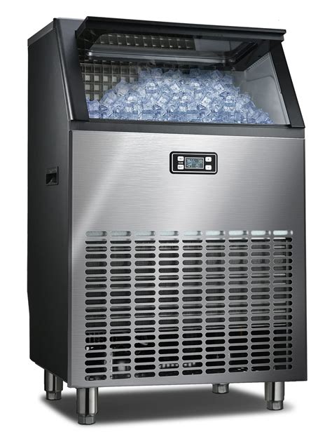 Best Commercial Ice Maker: Comprehensive Buying Guide (2023)