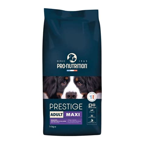 Pro nutrition Prestige Dog Adult Maxi 14Kg | SMBG B2B Website