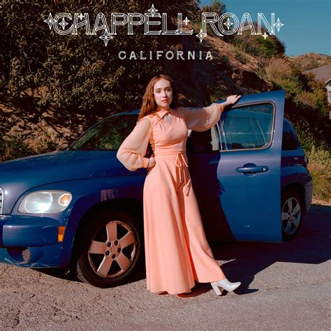 California | Chappell Roan Wiki | Fandom