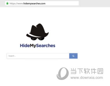 Hide My Searches(无痕搜索插件) V1.0.0.2 官方版下载_当下软件园