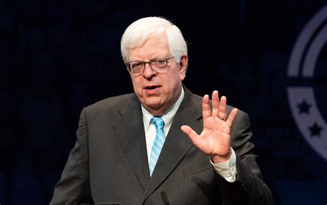 To Catch a Prager - The American Conservative