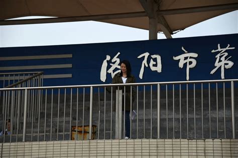 洛阳高新区外国语学校将于今秋开学_县区频道_洛阳网