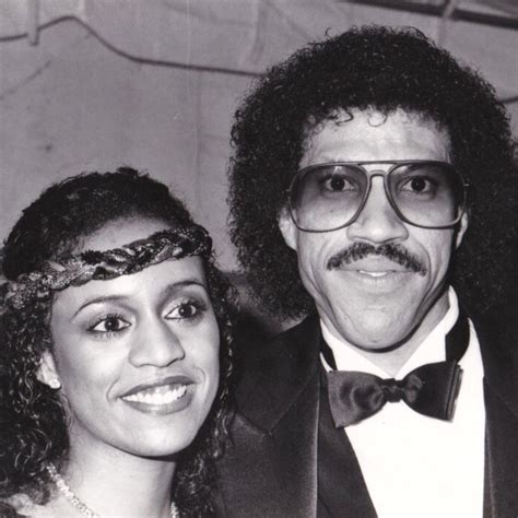 Lionel Richie's Children: His Kids' Ages, Mothers, Birthdays - Parade