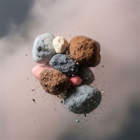 Image result for Conduction Particles