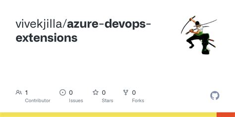 Azure DevOps Extensions 的图像结果
