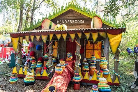 The Boone Hall Pumpkin Patch - Boone Hall Plantation & Gardens