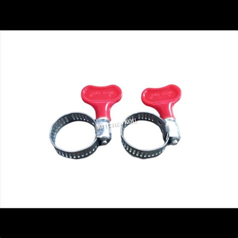 Jual Klem selang hose clamp model kuping 7/8" - Jakarta Barat - KITCHEN ...