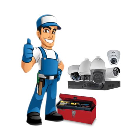 CCTV Services – FUDS International | Security services | Home Autiomation