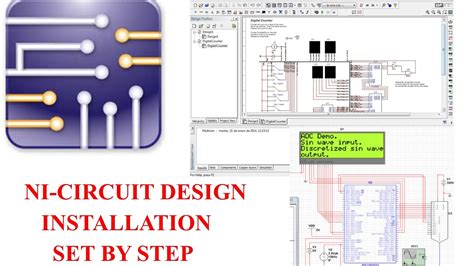 Image result for Multisim Tutorial Español