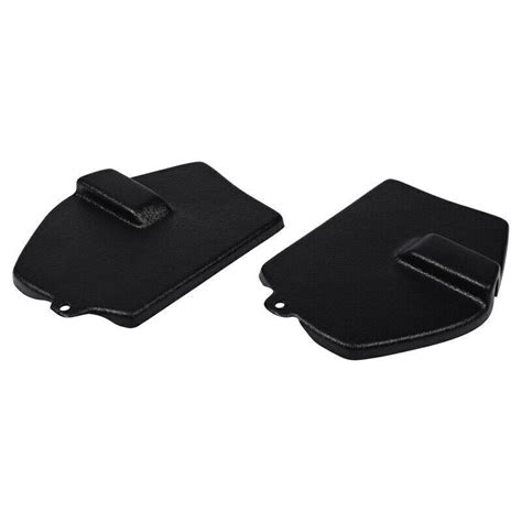 Front Shock Absorber Strut Tower Covers with Mag | Ubuy India