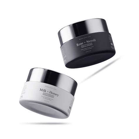 Buy Body Butter Labels Online In India - Etsy India