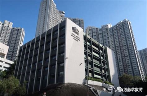 一起来看看香港哪些学校教简体中文吧！_腾讯新闻