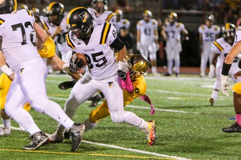 Freedom football puts together complete performance vs. Becahi ...
