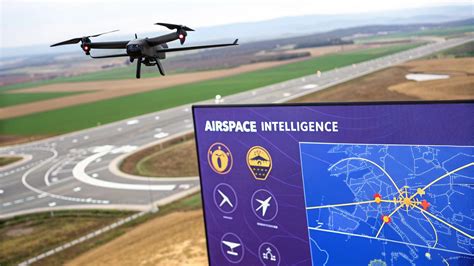 Map Drone Belgium