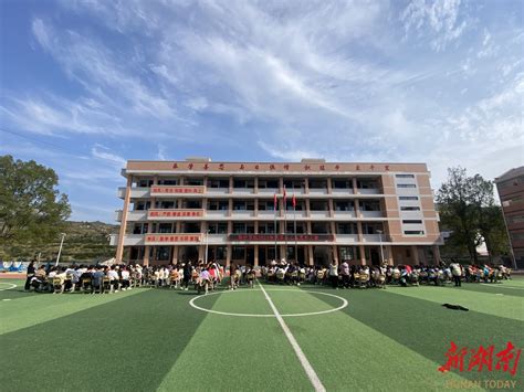 宁波“应麟书院”来了!还有一所九年一贯制学校正式启用!|宁波_新浪新闻