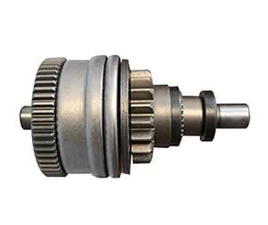 shamofeng Starter Bendix Drive For Sportsman 600 700 800 : Amazon.in ...