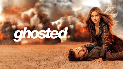 Ghosted (2023) | FilmFed