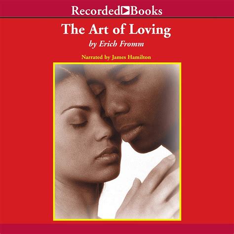 Amazon.com: The Art of Loving: 9781664617285: Erich Fromm: Books