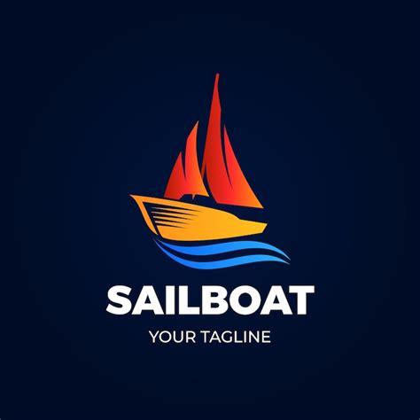 Boat logo Images - Free Download on Freepik