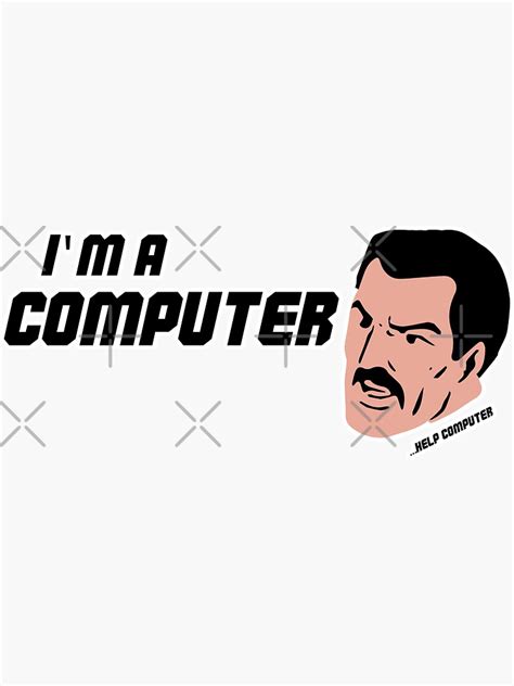 Image result for I'm a Computer