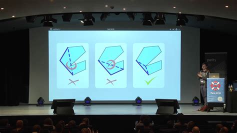 Rust Graphics 的图像结果