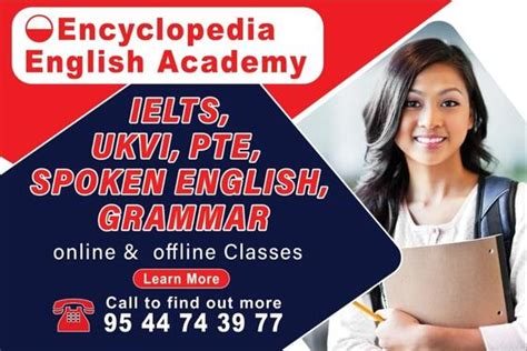 Mobile English Kochi IELTS PTE UKVI - English Language Classes In Aluva ...