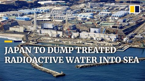 【图集】核事故十年，核污水入海|福岛核电站|地震|核污水_新浪新闻