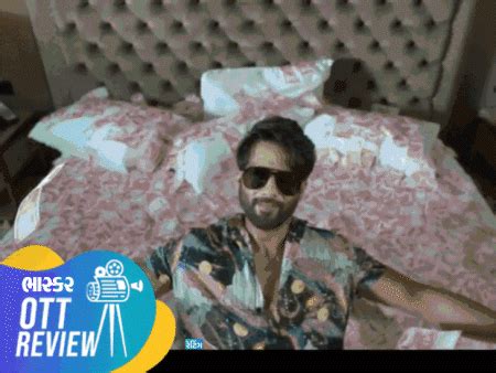 farzi web series review | ફર્ઝી વેબ સિરીઝ રિવ્યૂ: સ્લો ને બોરિંગ સ્ટોરી ...