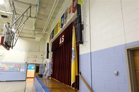 Allenwood Elementary Case study | New Jersey