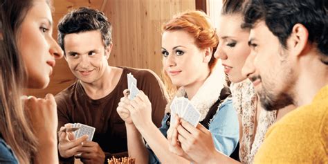 Image result for Different Types of Card Games