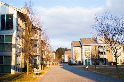 Ramapo College of New Jersey - New Jersey's Public Liberal Arts College