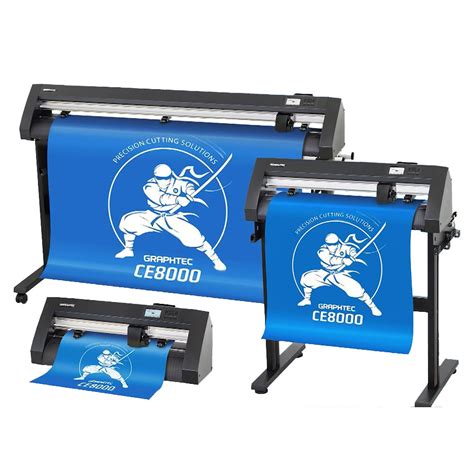 Image result for Graphtec Cutter Plotter
